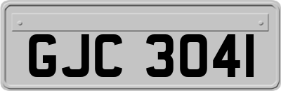 GJC3041
