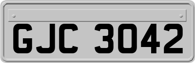 GJC3042