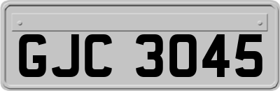 GJC3045