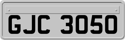 GJC3050