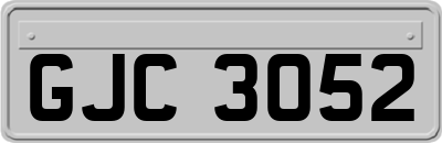 GJC3052