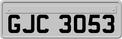 GJC3053