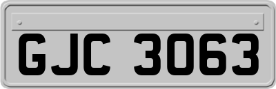 GJC3063