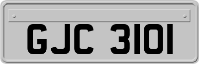 GJC3101