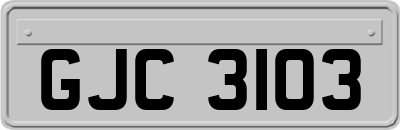 GJC3103