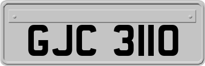 GJC3110