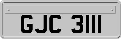 GJC3111