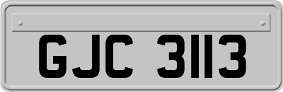 GJC3113