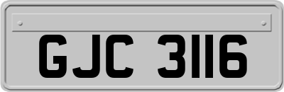 GJC3116