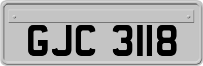 GJC3118