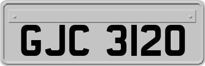 GJC3120