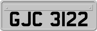 GJC3122
