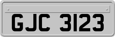 GJC3123