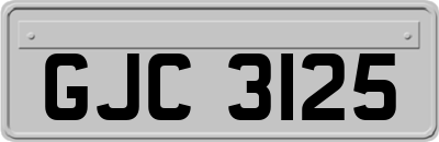 GJC3125