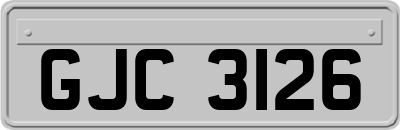 GJC3126