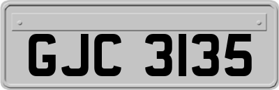 GJC3135