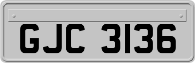 GJC3136