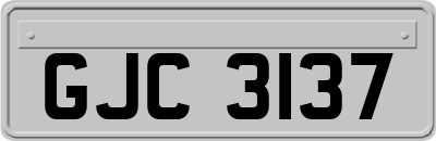 GJC3137