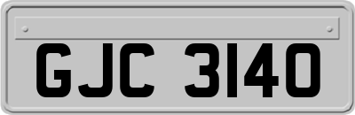 GJC3140