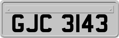 GJC3143