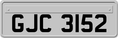 GJC3152
