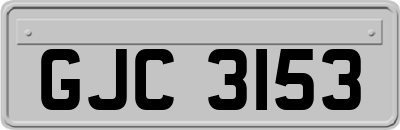 GJC3153