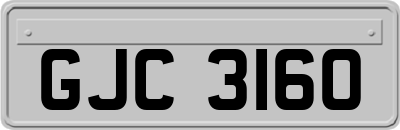 GJC3160