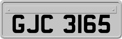 GJC3165