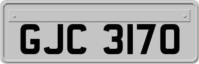GJC3170