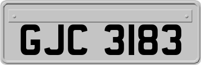 GJC3183