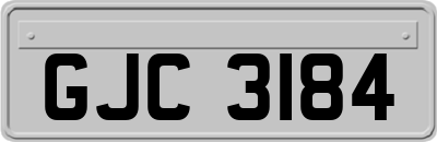 GJC3184