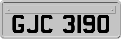 GJC3190