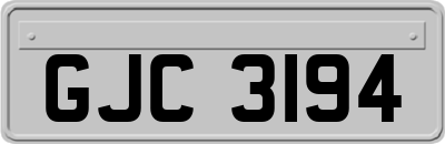 GJC3194