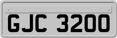 GJC3200