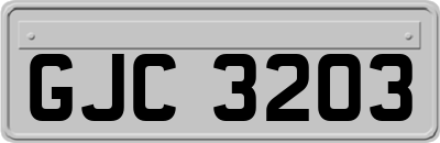 GJC3203