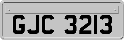 GJC3213