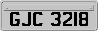GJC3218