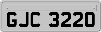GJC3220
