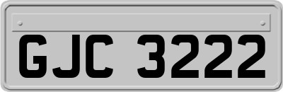 GJC3222