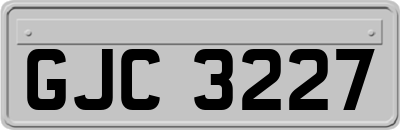 GJC3227
