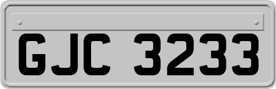 GJC3233
