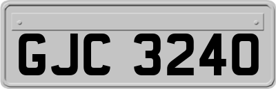 GJC3240