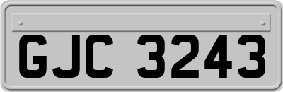 GJC3243