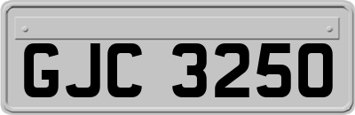 GJC3250
