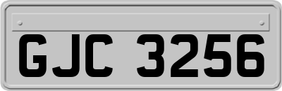 GJC3256