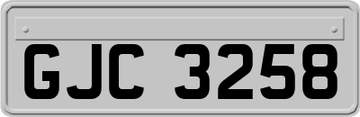 GJC3258