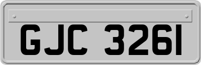 GJC3261