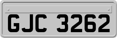 GJC3262