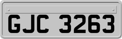 GJC3263