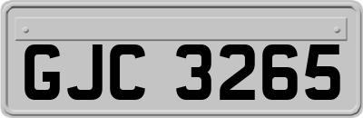 GJC3265